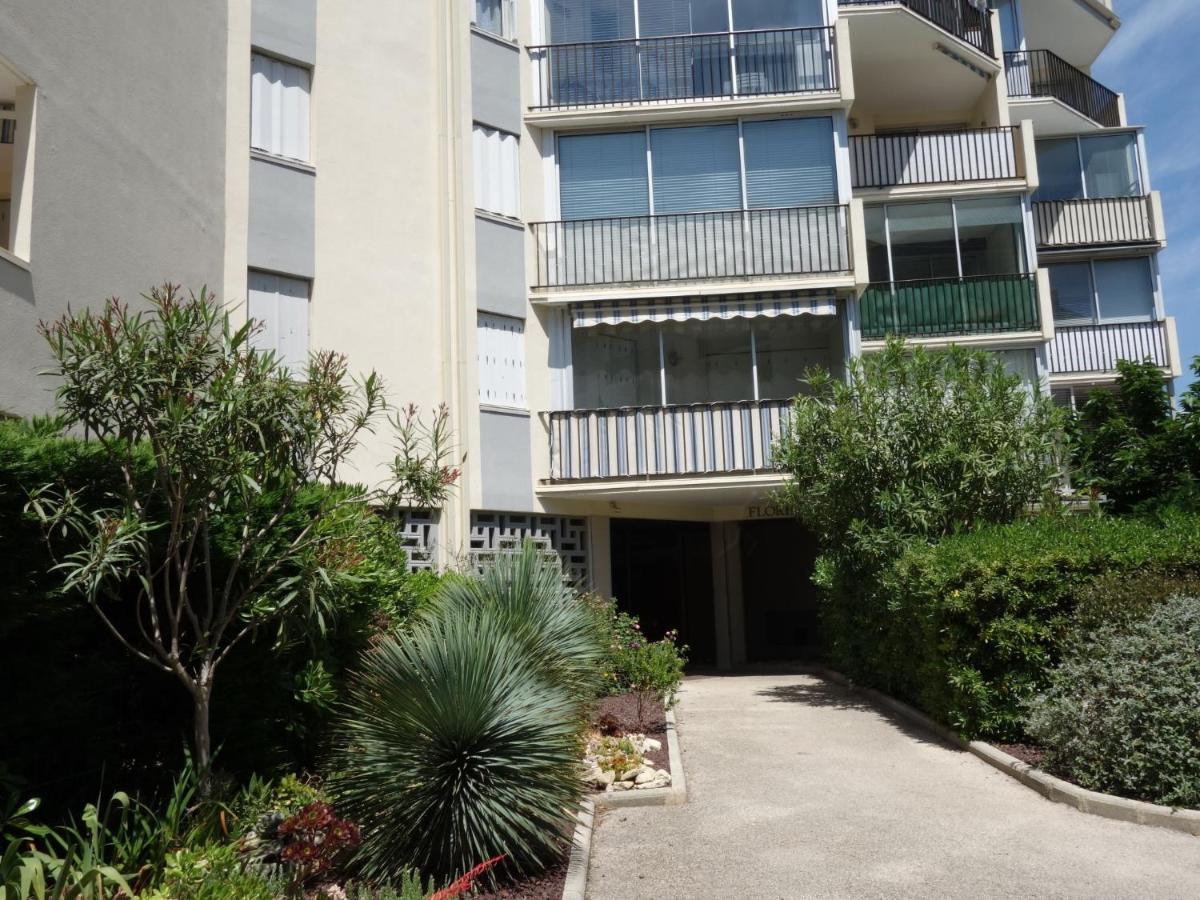 Apartment Le Floride By Interhome Le Grau-du-Roi Exterior photo
